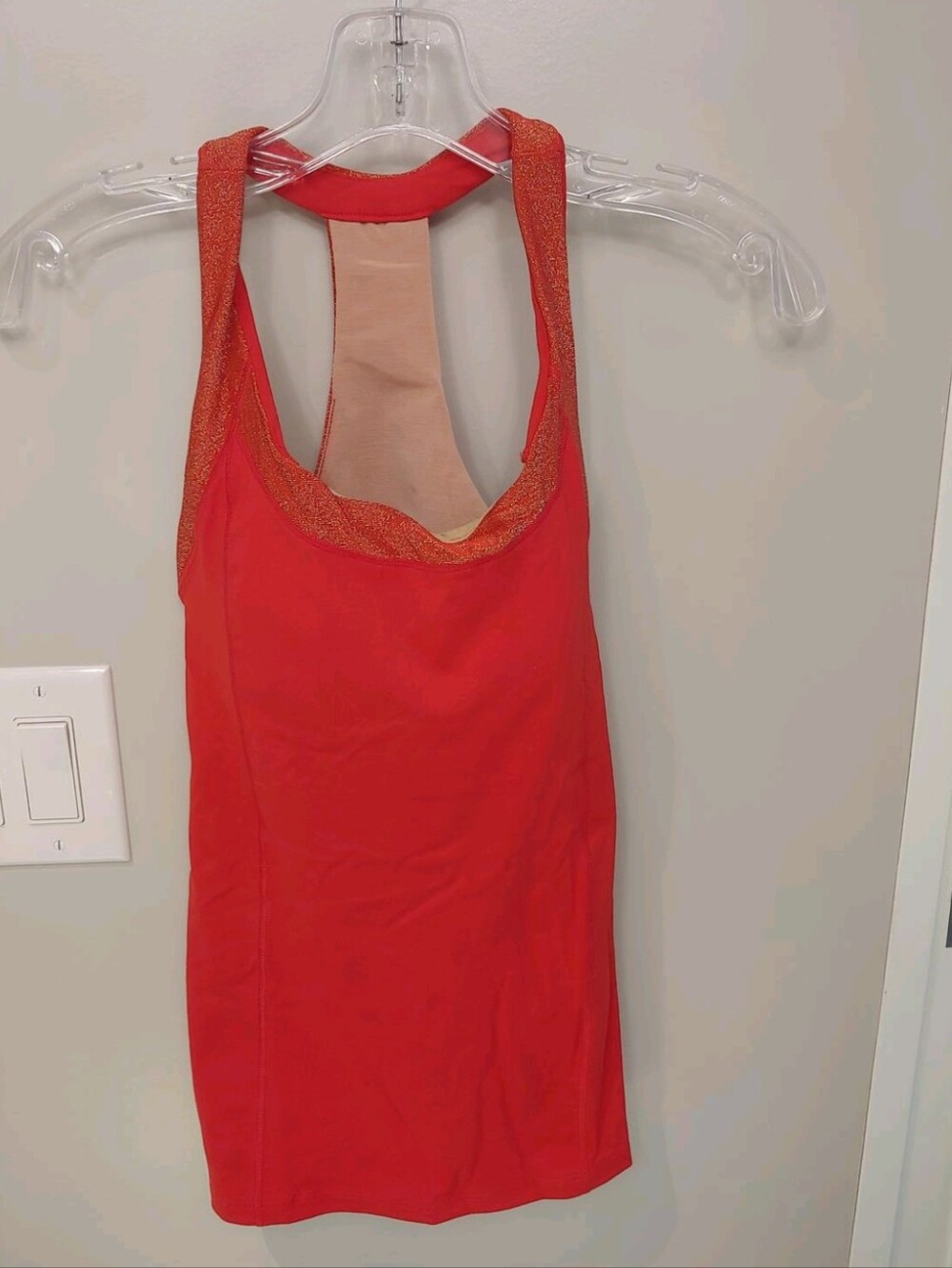 VSX By Victoria's Secret Workout Tank